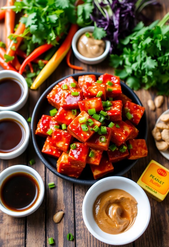 bang bang tofu recipe guide