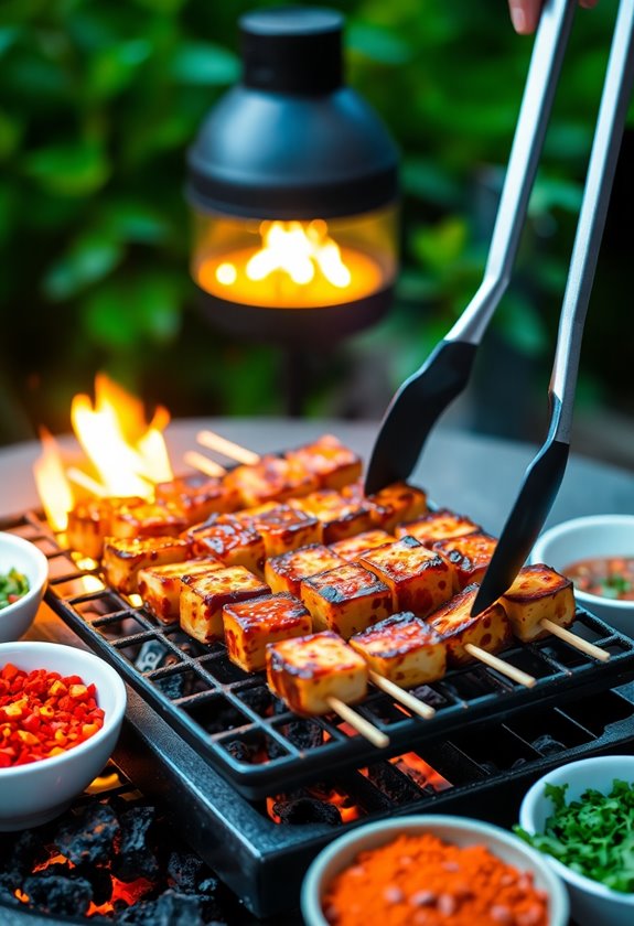 How to Make Perfect BBQ Tofu: A Step-by-Step Guide - Tofu Curious