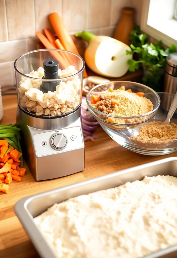 delicious tofu meatloaf recipe