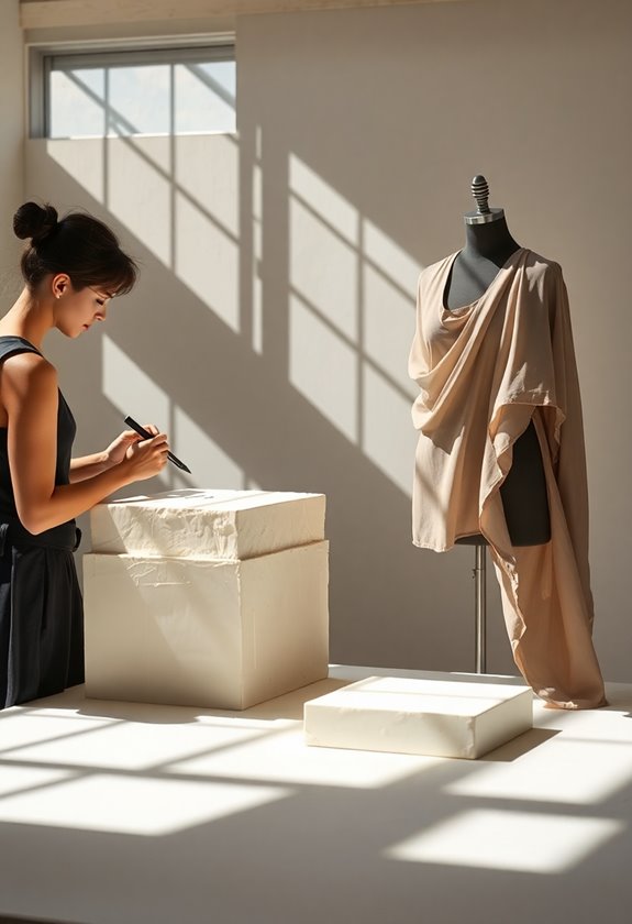 Gallery image with a fresh perspective