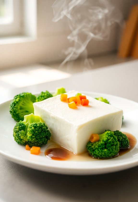 healthy nutritious versatile protein