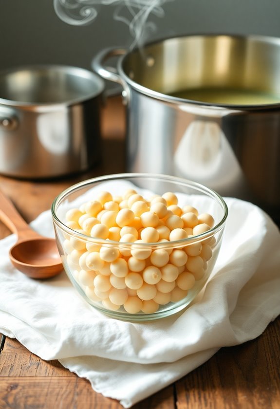 homemade tofu preparation guide