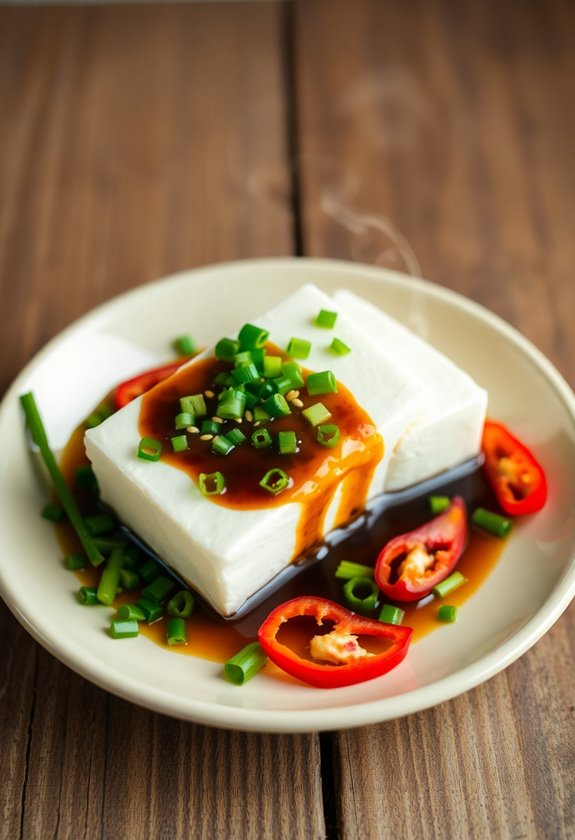 nutritious versatile low calorie option