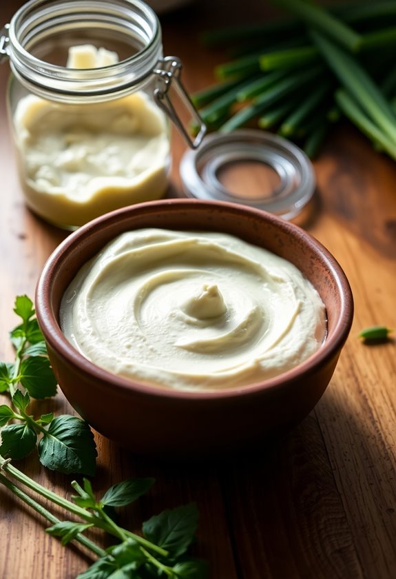 store tofu spread properly