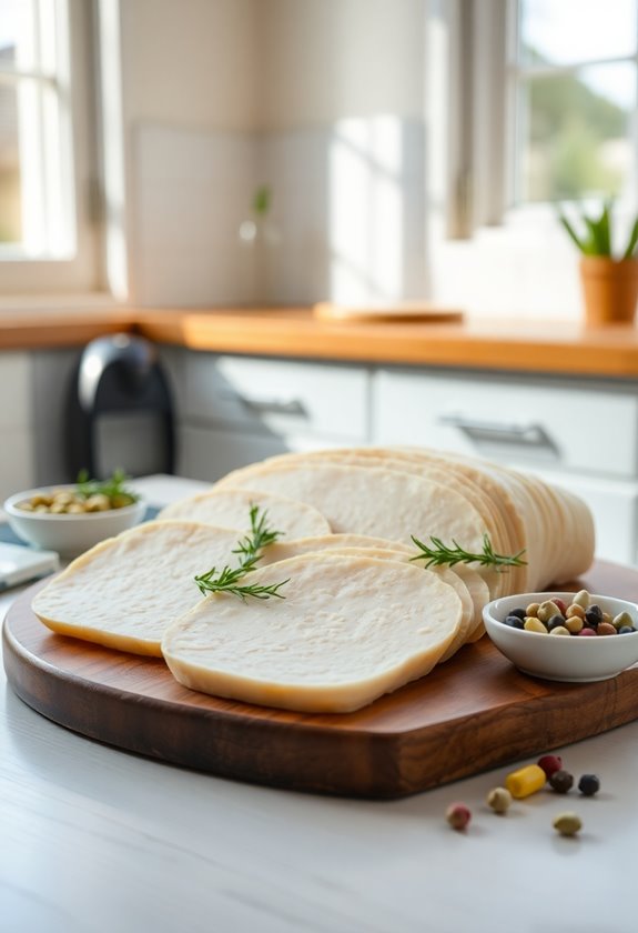tofu ham usage guide
