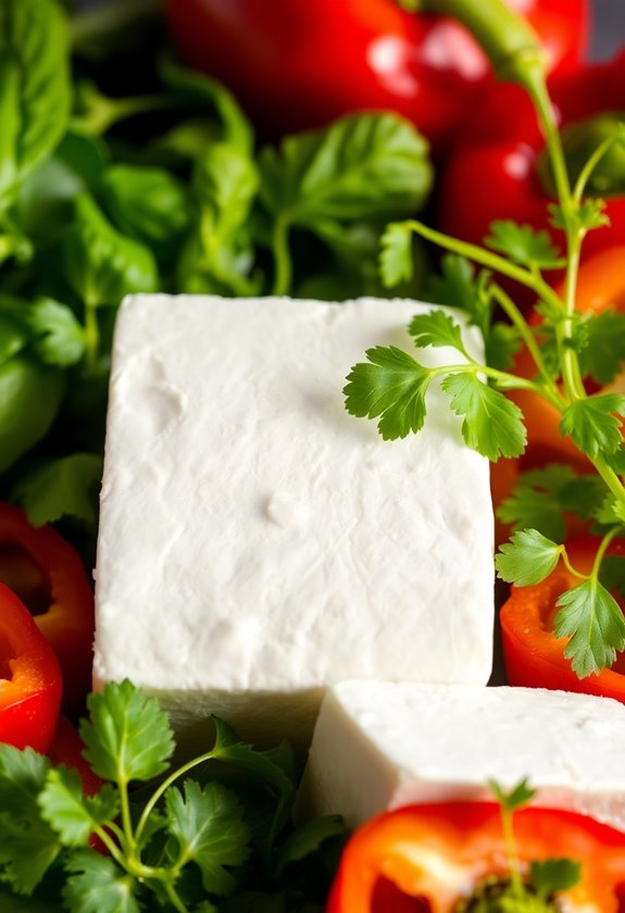versatile nutritious plant based protein