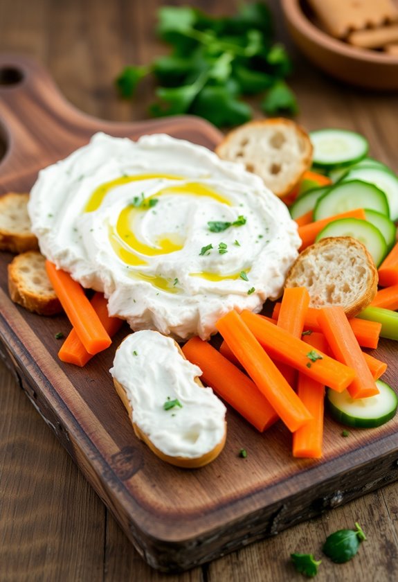 versatile tofu spread ideas